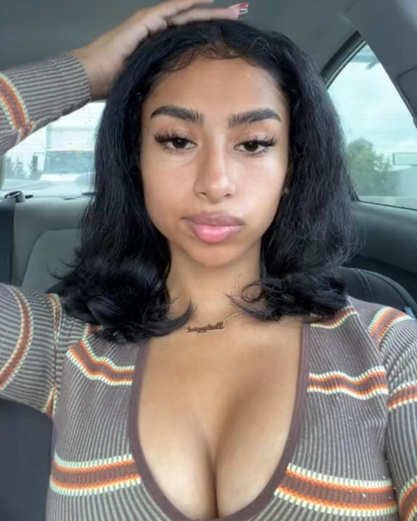 Kani on X: Pt. 2 t.cokZT5n2wc6v  X