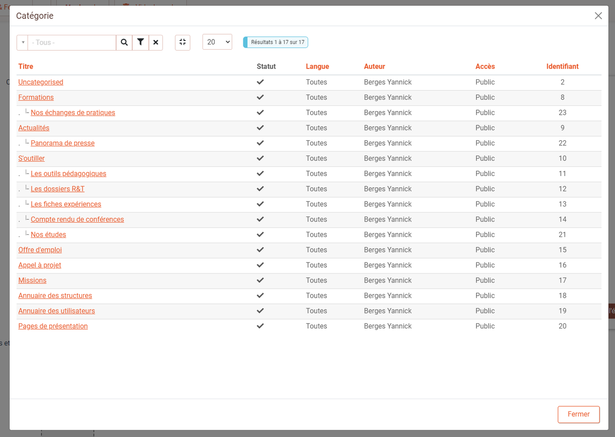 eddiealpha2il's tweet photo. did you know you can use Flexicontent document, item or category directly in content ? in #flexicontent 4 you can do this #cck #Joomla https://t.co/FDub5cS6GB