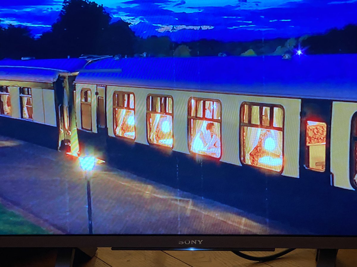 DiscoverGalway2's tweet photo. Can’t wait to eat here again! The Pullman at @glenlo_abbey @UltanCooke is another amazing chef in an unusual location on the shores of Lough Corrib - where Galway City meets the County
@nevenmaguire and team have really found some of the best spots along the Connemara Greenway https://t.co/bdx1DWptr1