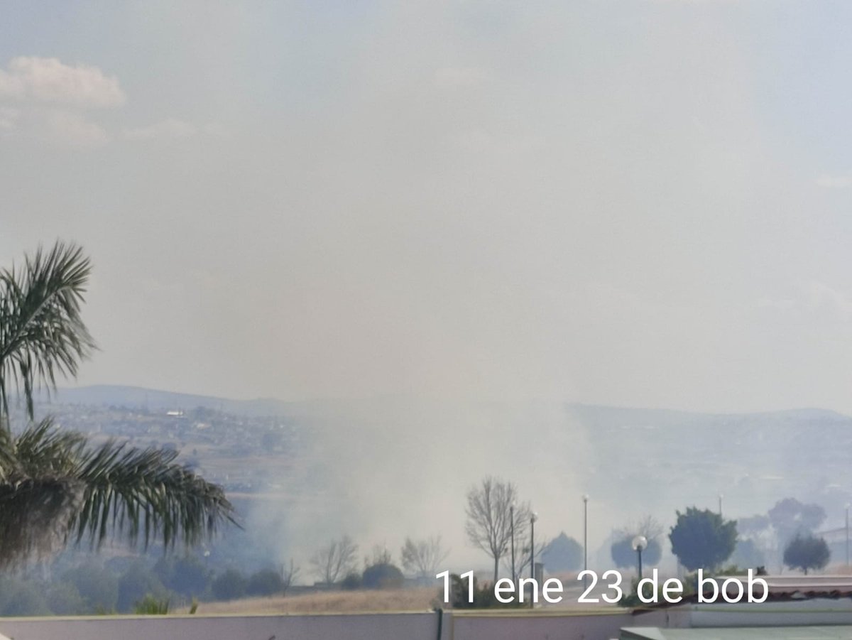 danimorado13's tweet photo. @PCPueblaCapital incendio entre el fraccionamiento  paseos del bosque https://t.co/9A8cj7HsZA
