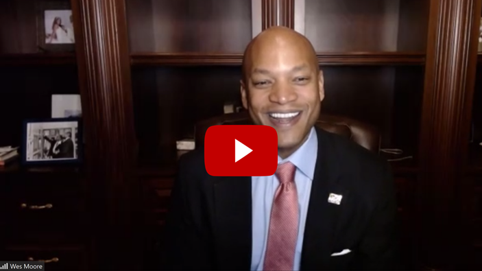 Maryland Nonprofits tweet media