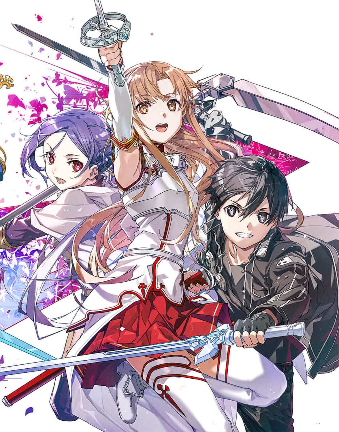 SAO: Last Recollection - Data de lançamento do jogo é revelada