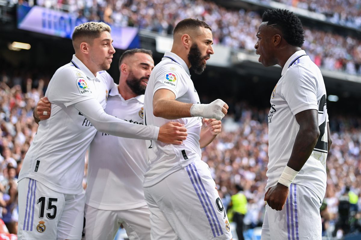 futtzeky's tweet photo. Partido lamentable del Real Madrid pero consigue clasificarse, en los penaltis para la final de la Supercopa de España.

👉 Esperara en la final el domingo, al ganador del Barcelona-Betis mañana. https://t.co/iKuRXqlWeL