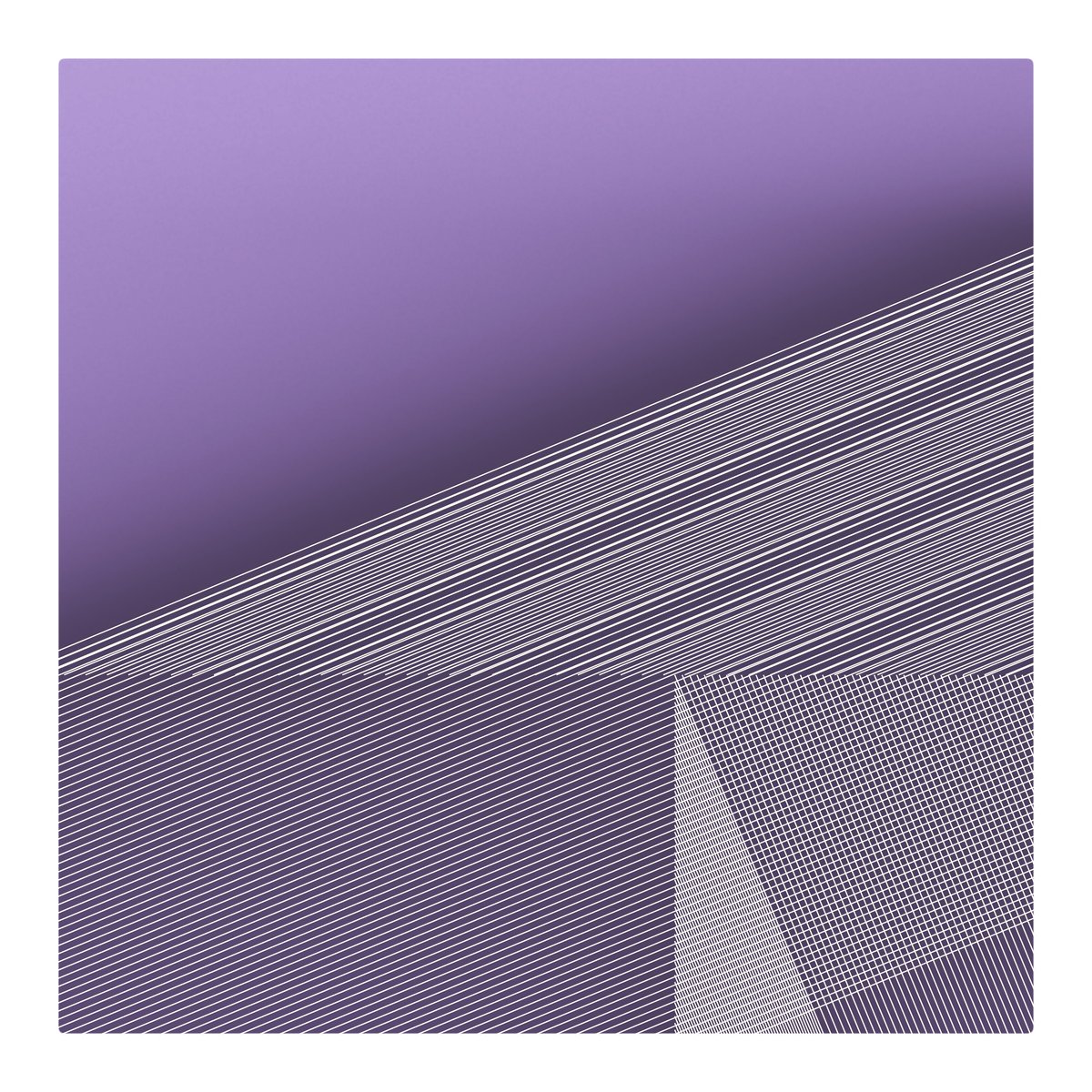 Balanced Lines by <a href="/G_itched/">G!itched !i 🐝🦧 Aperture.algo</a> 

dartroom.xyz/collections/ba…

#AlgorandNFTs #Algorand #NFTart #NFTs #NFT 
#NFTartist #lines #Algo $Algo #NFTCommunity