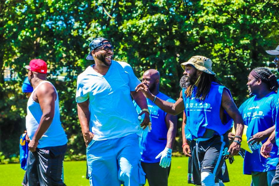 BUILD_206's tweet image. It&apos;s #HowWeBUILD. Tap in for 2023. #BUILD206 it&apos;s a lifestyle✊🏾💯