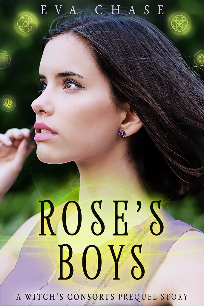 Rose has her boys by her side, but can they protect her? Find out today for FREE: dl.bookfunnel.com/4beb8nv6uq