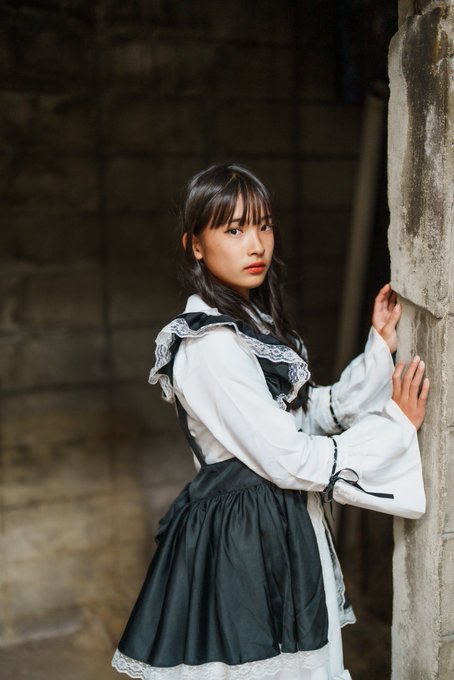 Twitterのコスプレ画像21