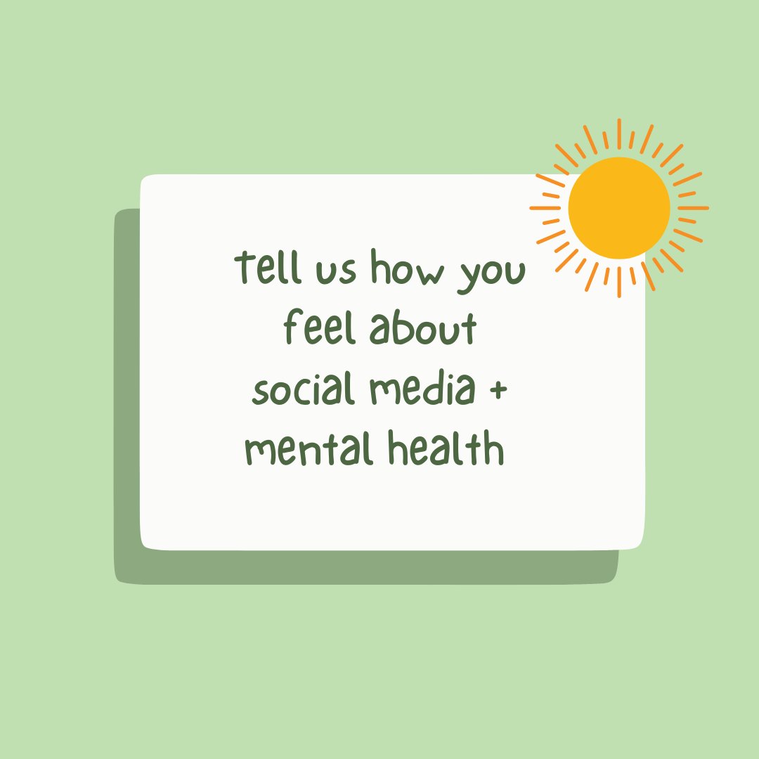 Seven tips for healthy social media use: namiwc.org/2021/09/08/sev…. Let us know what you think: How does social media affect mental health? What kind of social media content do you like to see? #socialmedia #mentalhealth