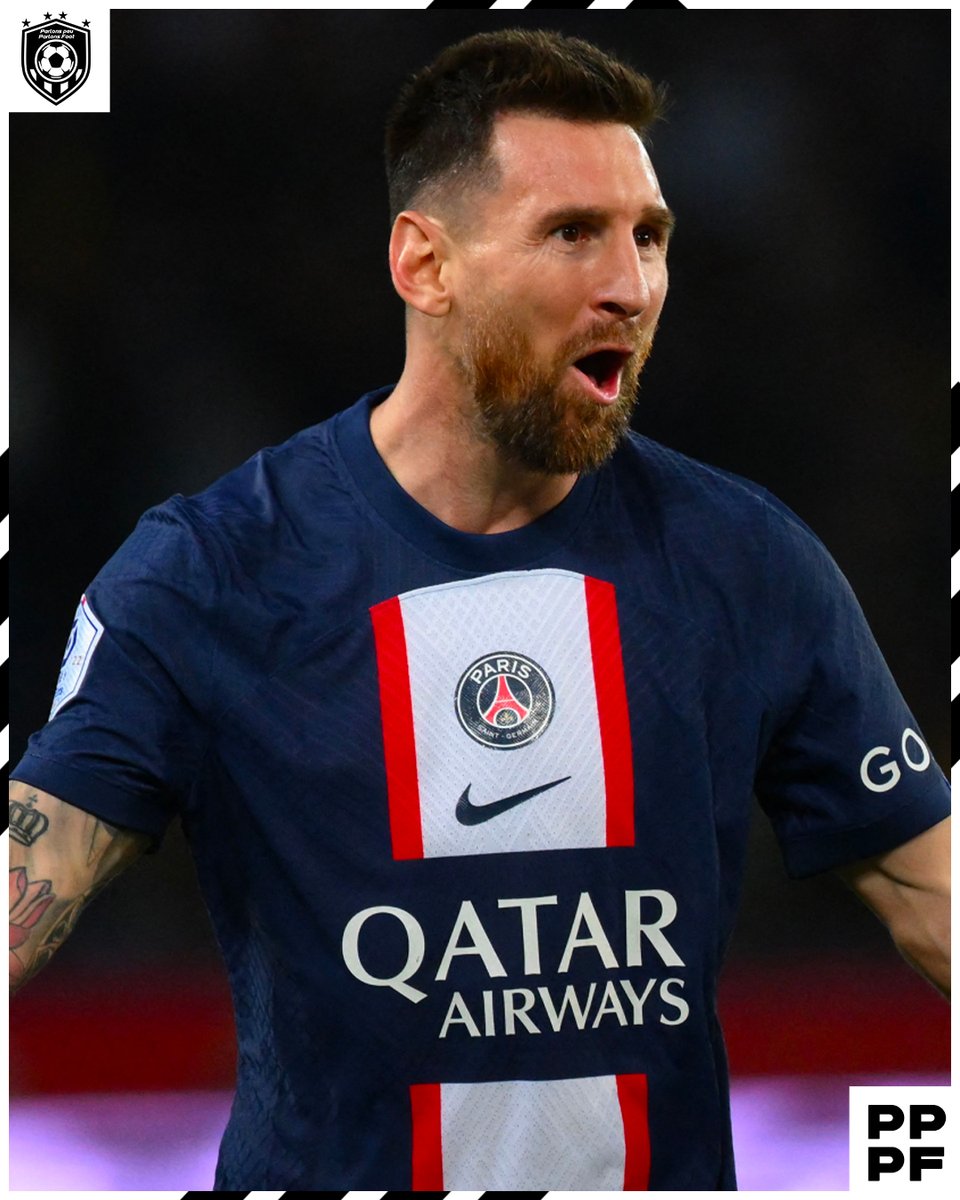 PParlonsfoot's tweet photo. #MultiplexL1
Résultats matchs de 21h de la 18ème journée de Ligue 1 :
19 buts inscrits sur les 5 derniers matchs ! 🥵⚽️
PARIS SG 2 - 0 ANGERS
NICE 6 - 1 MONTPELLIER
STRASBOURG 2 - 2 LENS
LORIENT 2 - 2 MONACO
TROYES 0 - 2 MARSEILLE
#PPPF https://t.co/WPv3loabDK
