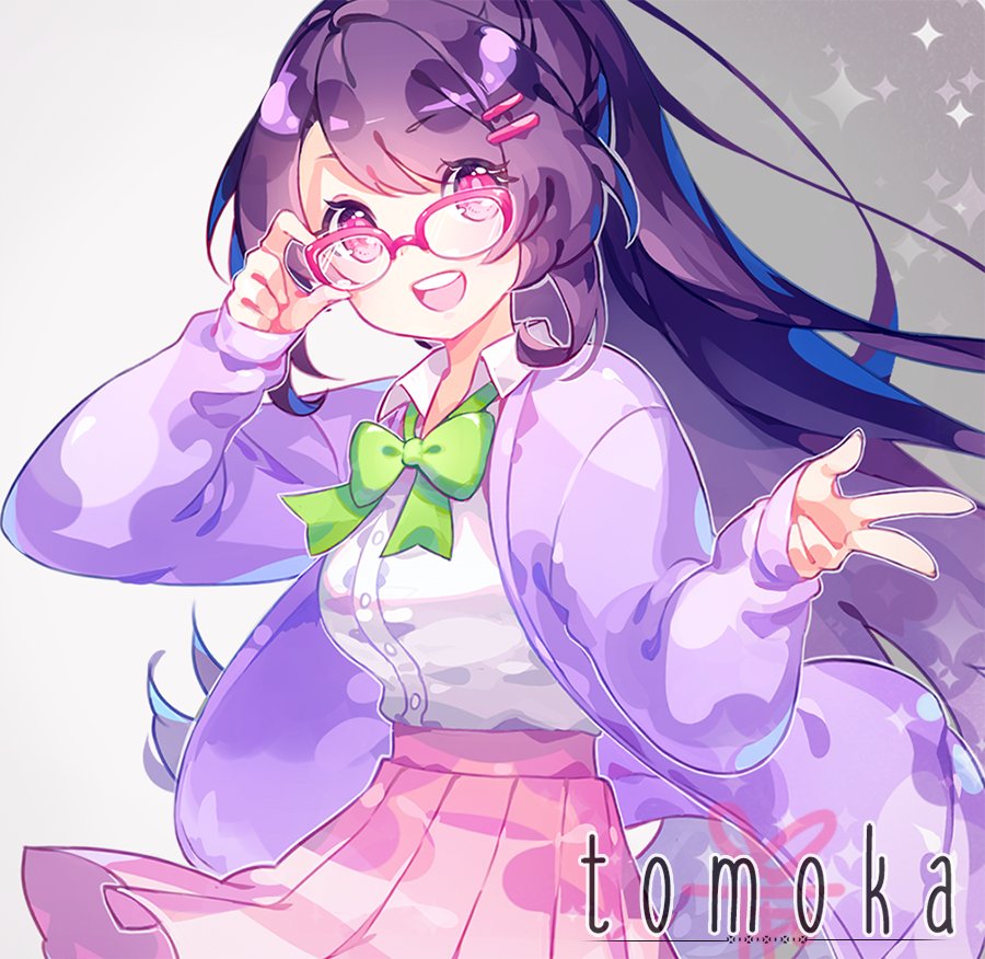 Devikomi's tweet photo. @noriehz I still struggle with hands but at least they don't look mutated lol https://t.co/HcYGhRFHBS