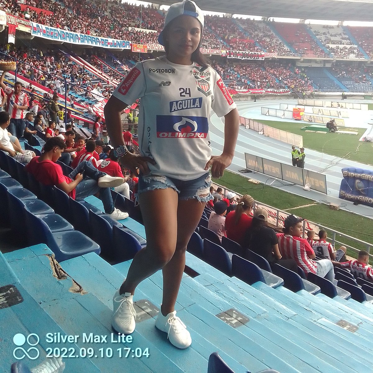 #NuevaFotoDePerfil