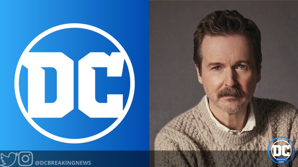 Matt Reeves confirms he is working on ‘The Batman' sequel. #DCStudio 

- (@Collider)