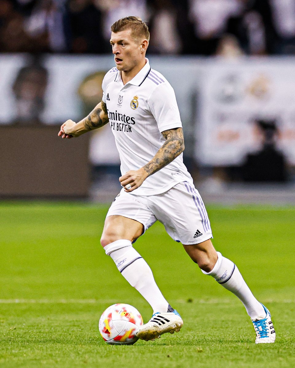 Real Madrid C.F. tweet media