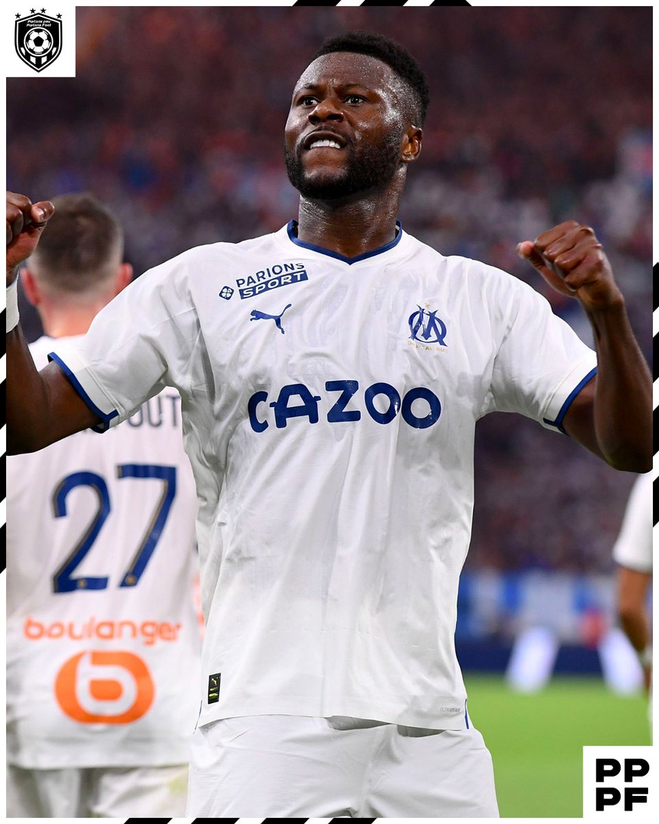 PParlonsfoot's tweet photo. #MultiplexL1
Résultats matchs de 21h de la 18ème journée de Ligue 1 :
19 buts inscrits sur les 5 derniers matchs ! 🥵⚽️
PARIS SG 2 - 0 ANGERS
NICE 6 - 1 MONTPELLIER
STRASBOURG 2 - 2 LENS
LORIENT 2 - 2 MONACO
TROYES 0 - 2 MARSEILLE
#PPPF https://t.co/WPv3loabDK