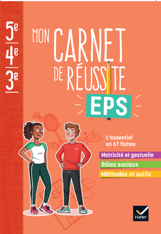 EducPhysique's tweet photo. Une matière à part entière doit forcément disposer de son Manuel.

Après @Magnard_Edu en 1983, @HatierAquitaine récidive en 2023...

Ceci n'est pas une publicité. https://t.co/e5Ir9xwCQE