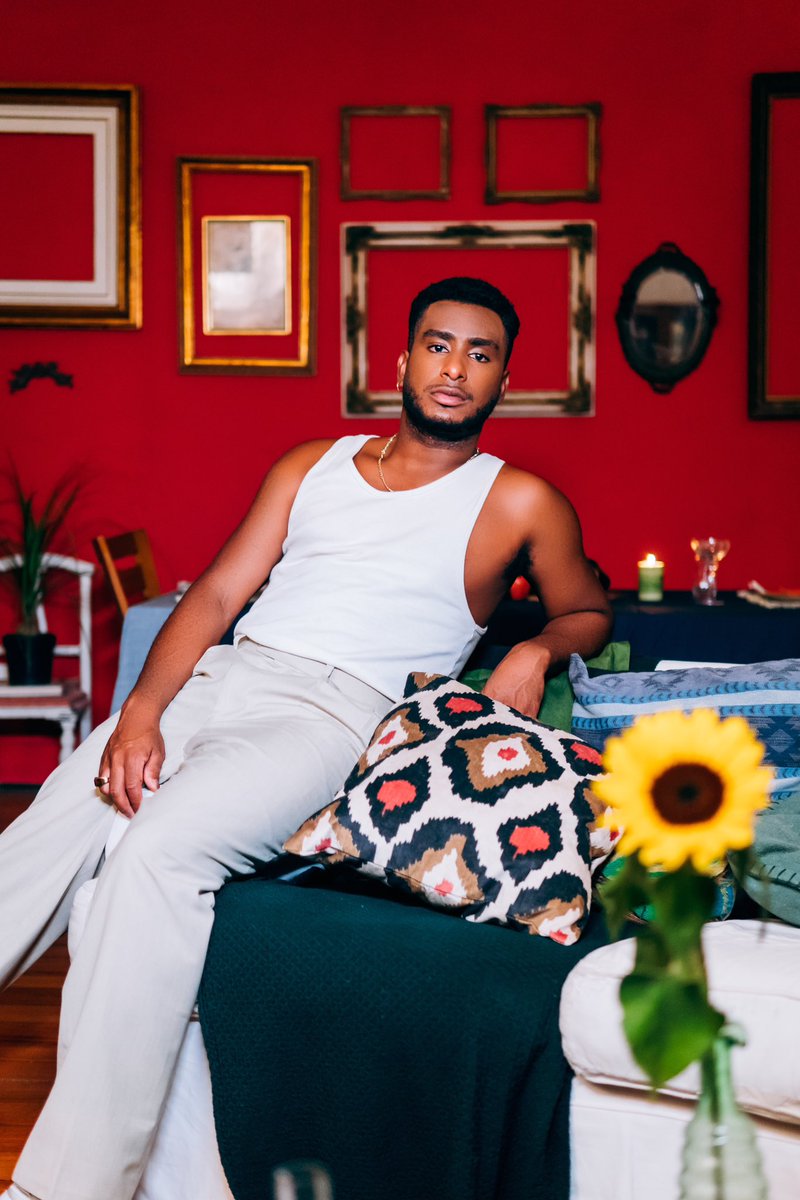 Sede de você… 💧