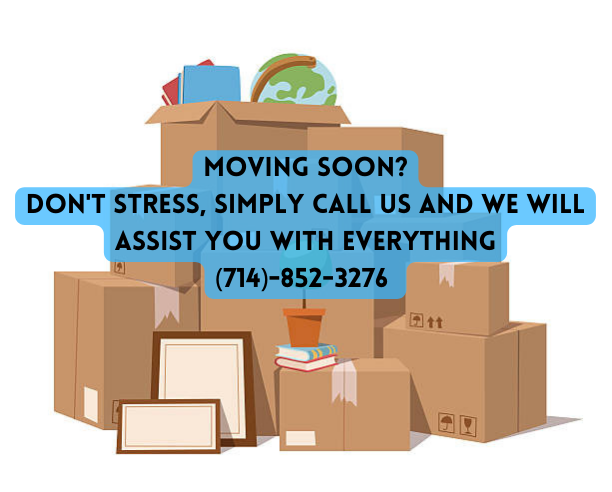 CoastMoving's tweet photo. Moving can be a stressful experience, but it doesn't have to be with our help! Call today for a FREE quote! We offer services such as packing and unpacking. https://t.co/LzyGuNZd9G