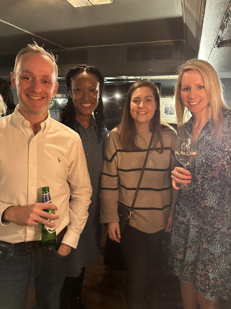 Angela Batchelor tweet media