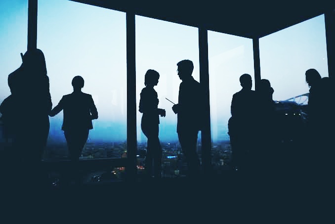 10 UNCOMMON SOCIAL CODES PEOPLE NEED TO RE-LEARN

– a short social skills thread https://t.co/sPs3Ch...