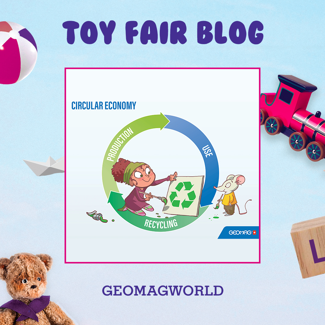 Next up in our Toy Fair blog series is <a href="/GeomagUK/">Geomag UK</a>. Click the link below to read all about why you should visit the team at Toy Fair 2023!

toyfair.co.uk/my-toy-fair-bl…

#ToyFair #BTHA #toys #games #hobbies #geomagworld #PRevent