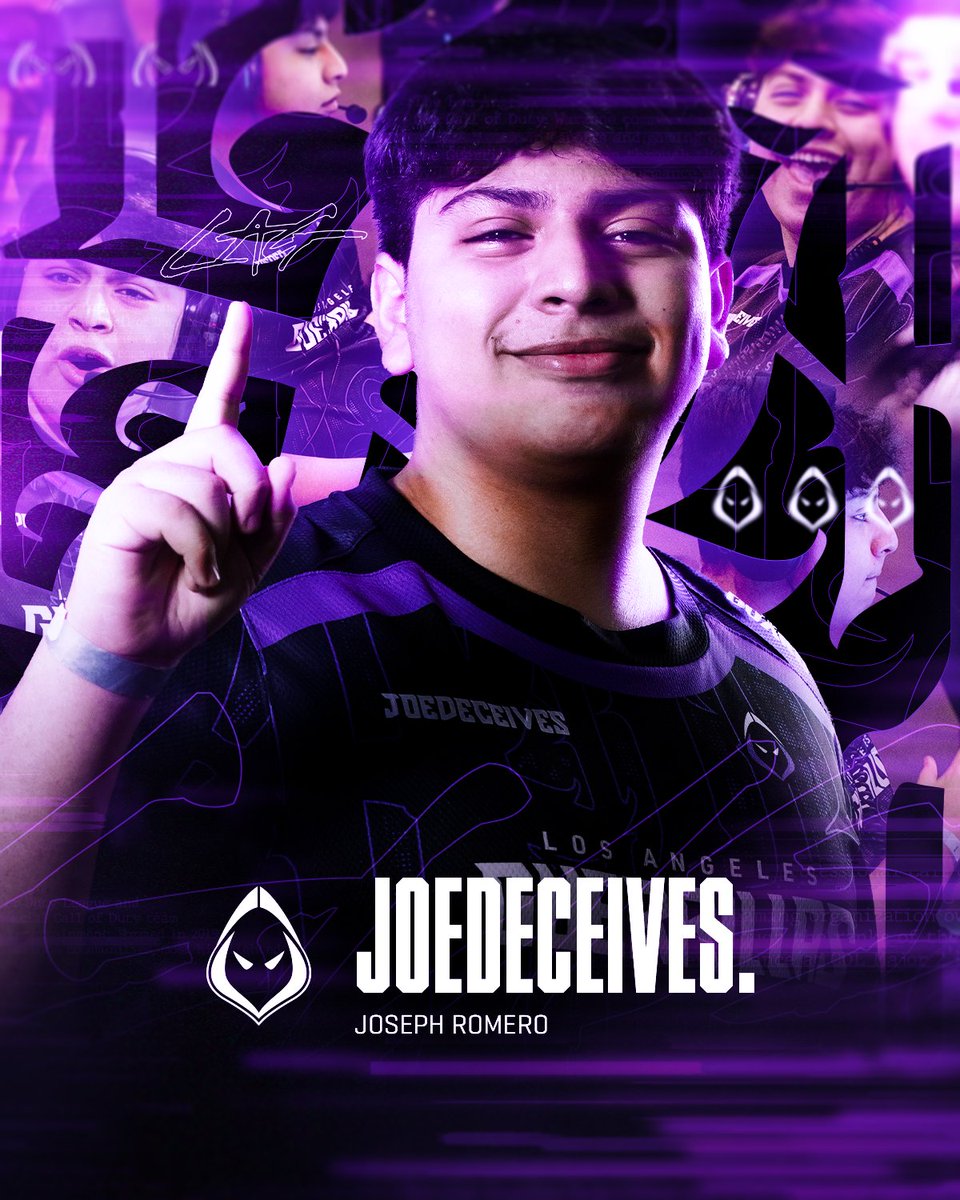 18, cracked and ready for the stage.

In 3 days, <a href="/JoeDeceives/">Joe</a>' dream of CDL competition becomes reality.

#LightsOut