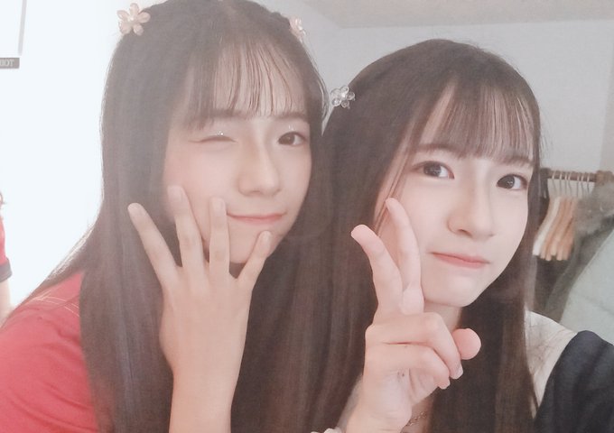 Twitterのコスプレ画像8