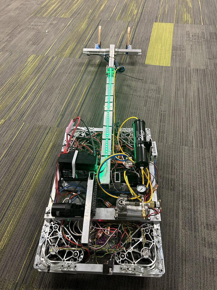 PRi3D of the North tweet media