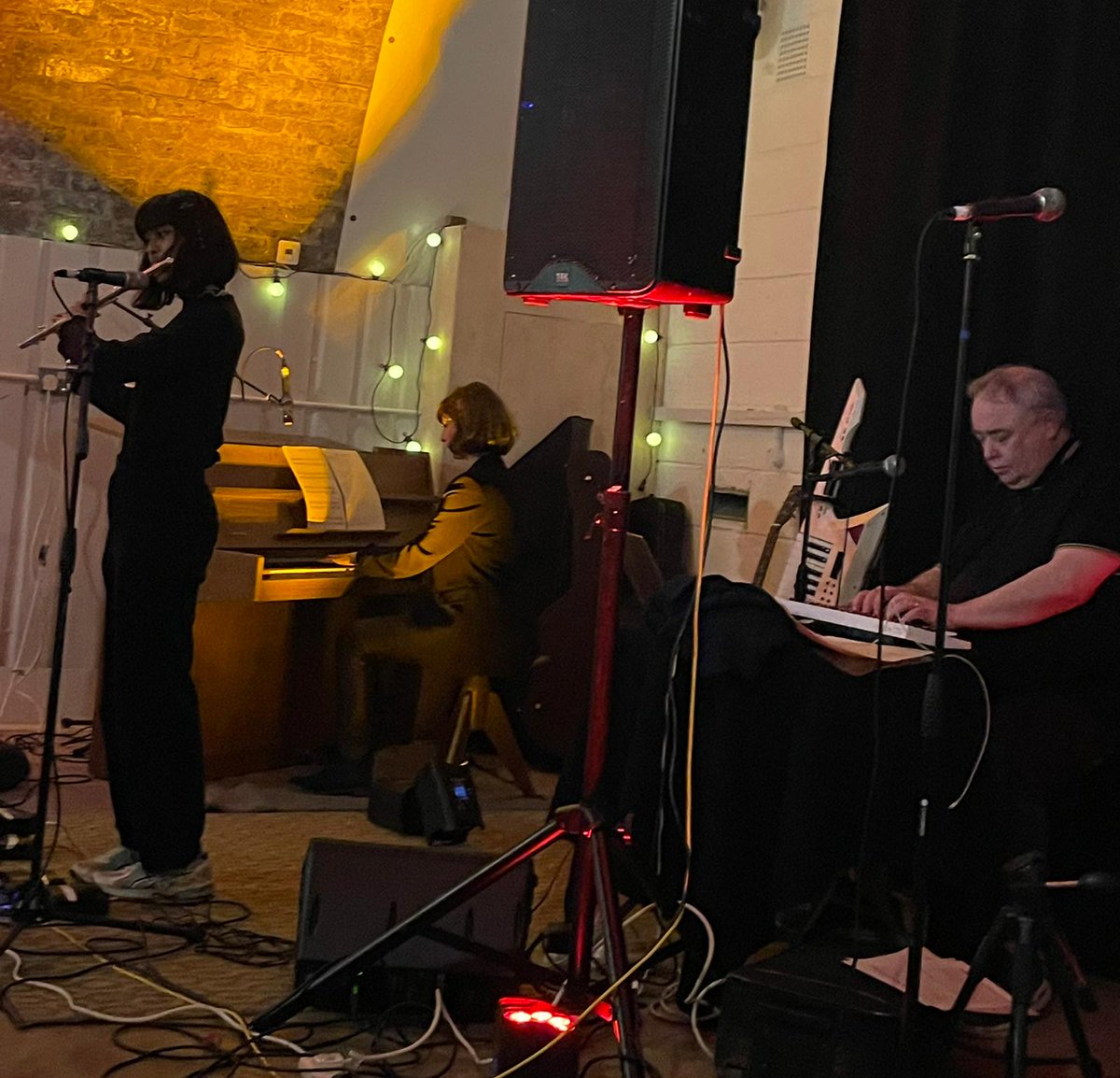 The Music Of Sound (@musicofsounduk) on Twitter photo It was such a blast playing <a href="/VanishingPntUK/">Vanishing Point</a> with the super talented <a href="/LostChimes/">Lost Chimes</a> & #PhilMaguire. More gigs & festivals soon but first we need new members. See demerararecords.com/the-music-of-s⦠It was such a blast playing <a href="/VanishingPntUK/">Vanishing Point</a> with the super talented <a href="/LostChimes/">Lost Chimes</a> & #PhilMaguire. More gigs & festivals soon but first we need new members. See demerararecords.com/the-music-of-sā¦