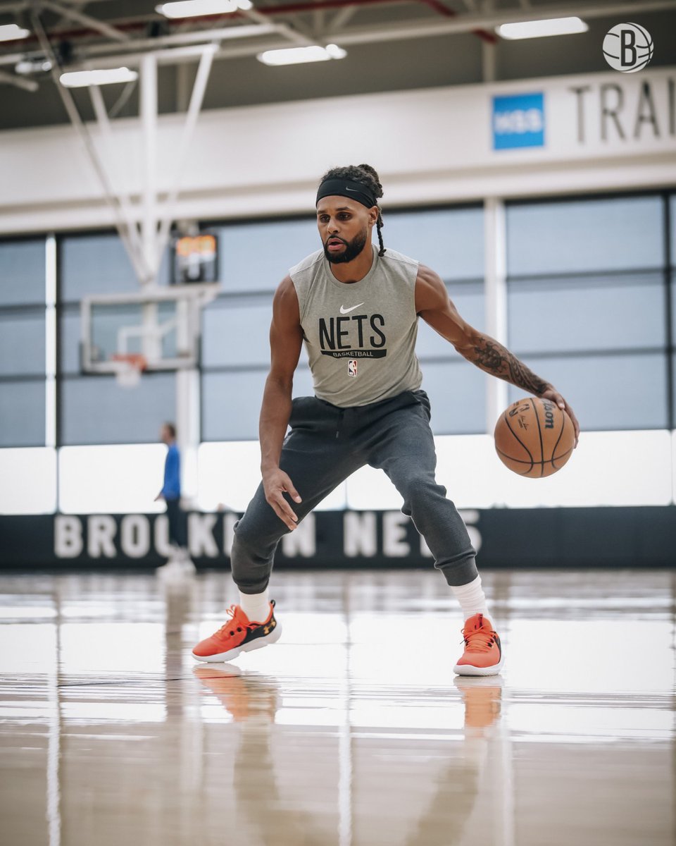 BrooklynNets's tweet photo. https://t.co/j1u6pCqmp8