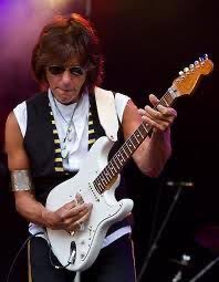 piersmorgan's tweet image. RIP Jeff Beck, 78. 
One of the greatest guitarists in rock history.