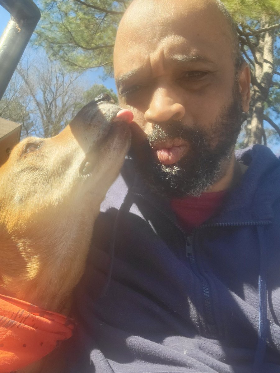 Me &amp; Brody!