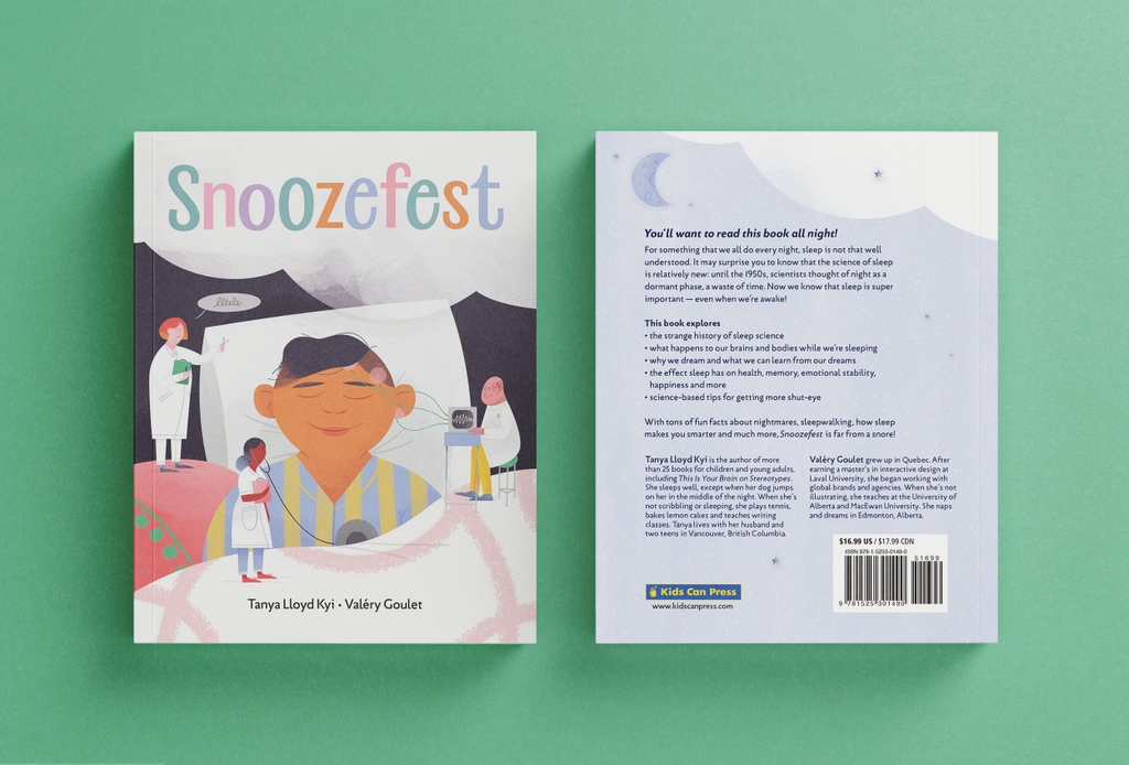 valerydesignwrk's tweet photo. Iβm pleased to share that Snoozefest has been included in the 2023 @TXLA Nonfiction Reading List from the Texas Library Association!
#kidlitillustration #childrenbookart #kidlitillustrator #picturebook #picturebookart #childrenillustration #canadianillustrator #kidlitart https://t.co/JTsoRjRHoK