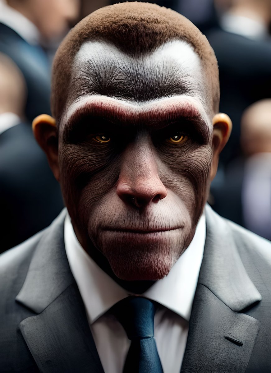 Bored Ape Fight Club (BAFC) 🅁🅅🄽 tweet media