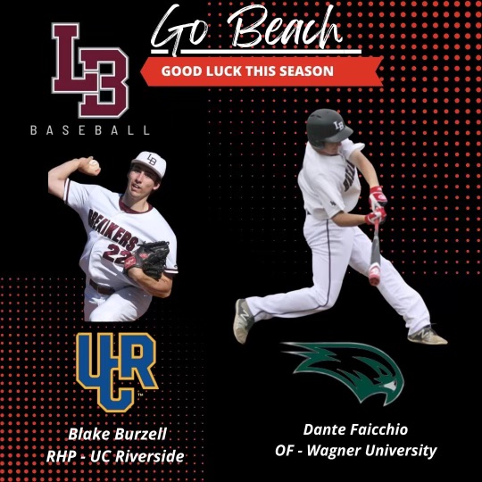 LbhsB's tweet photo. Let's go boys! #breakersbaseball #lagunabeach #BuiltDifferent @UCR_Baseball @WagBaseball https://t.co/50PQM9MtOc