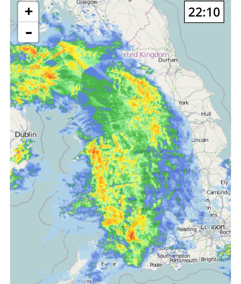 BollocksWeather's tweet image. Fucking relentless.
Dry January? This shite is driving me to drink!