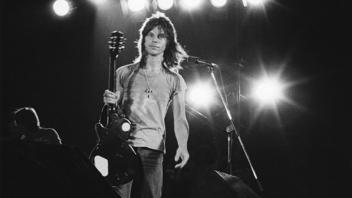 Sad news. Legendary guitarist Jeff Beck has passed away at 78.