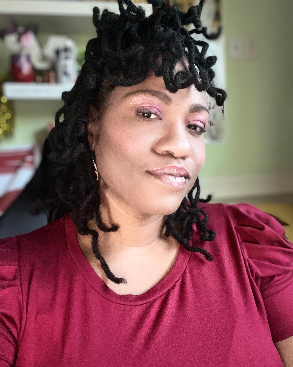 drmuhsinah's tweet photo. Blazing trails and gaining momentum. I am the blueprint! #metaversivelearning #metaversitychancellor https://t.co/9RveapjXID