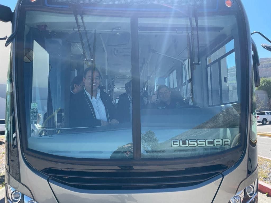 AntenaSanLuis's tweet photo. #Gobierno │ Garantizado #transportegratuito para las y los #estudiantes, reitera #Gobernador
Este año toda la #comunidadestudiantil estará dada de alta el #ProgramadeApoyo y Subsidio a Estudiantes #MiPase -> https://t.co/TxPTHzSlXC https://t.co/9HdBSDibwO