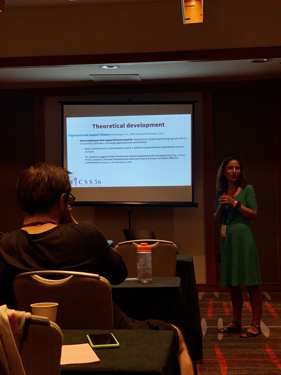 Ariane Ollier (@arianeollier) on Twitter photo Our paper was nominated for Best paper #award at #HICSS #remotework #privacy #facetime #commitment @colombe_afota @MumenitaLuz Yanick Provost Savard & <a href="/EmmanuelleLeon/">Emmanuelle Léon</a> #reinventingwork @escp_bs <a href="/ESGRecherche/">ESG UQAM Recherche</a> #TechnologyWorkandFamily <a href="/WFRN/">WFRN</a>
<a href="/WomenofOB/">Women of Organizational Behavior</a>
lnkd.in/gb4itMXZ Our paper was nominated for Best paper #award at #HICSS #remotework #privacy #facetime #commitment @colombe_afota @MumenitaLuz Yanick Provost Savard & <a href="/EmmanuelleLeon/">Emmanuelle Léon</a> #reinventingwork @escp_bs <a href="/ESGRecherche/">ESG UQAM Recherche</a> #TechnologyWorkandFamily <a href="/WFRN/">WFRN</a>
<a href="/WomenofOB/">Women of Organizational Behavior</a>
lnkd.in/gb4itMXZ