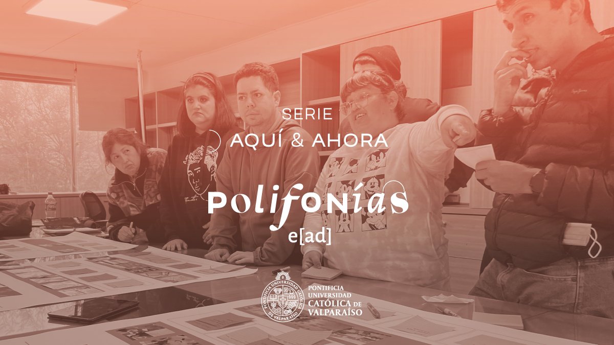 Podcast Polifonías e[ad]

«Pictos», con Vanessa Vega y Herbert Spencer

Puedes escucharlo en Spotify o el siguiente enlace 
ead.pucv.cl/podcast/pictos…