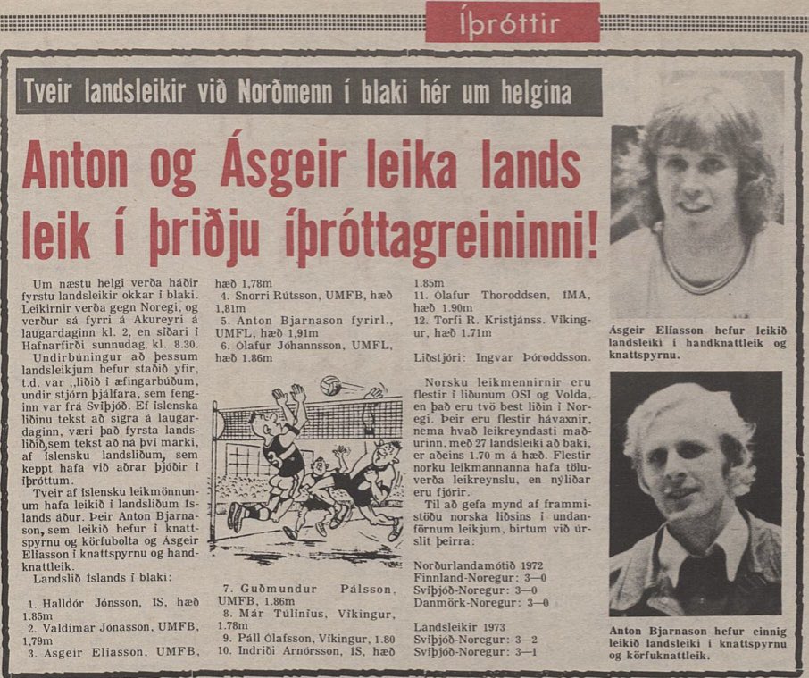 Fjalar Þorgeirsson tweet media