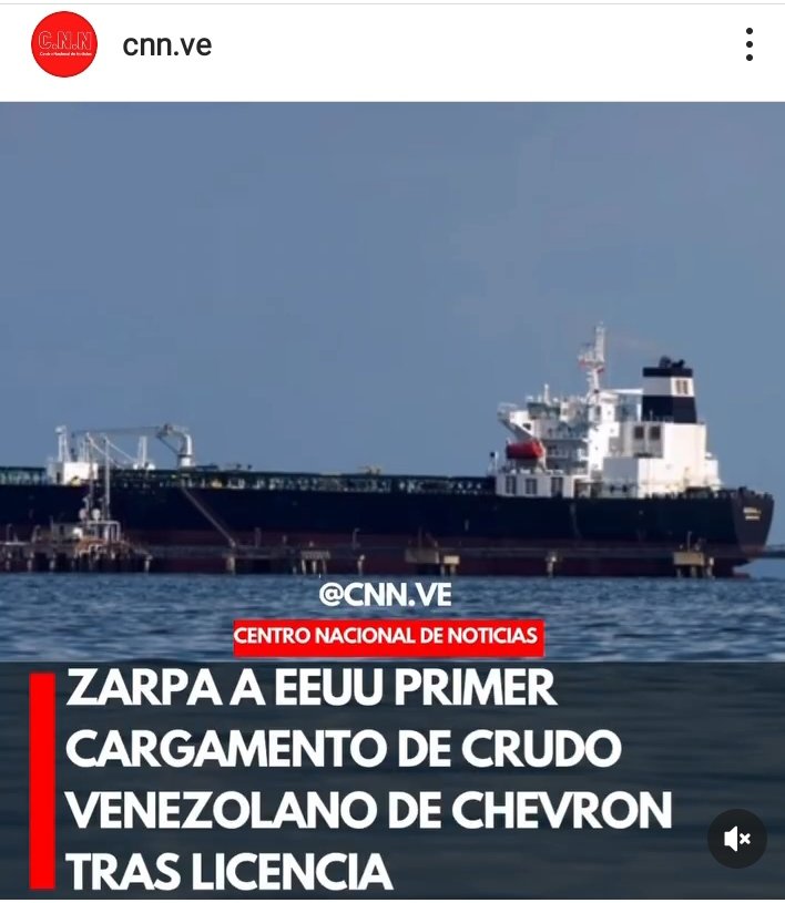alfa2025_'s tweet photo. #Maduro le asesta durísimo GOLPE a #Putin #Rusia. Al enviar #petróleo a #USA Maduro debilita la estrategia de #Putin de poco petróleo a #Occidente. Este golpe puede #forzar a Putin a negociar o incluso poner fin a la #InvasionDeUkrania. https://t.co/aRJm41GFPT