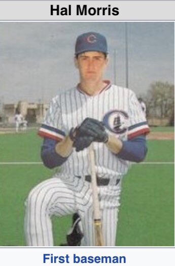adouglasblake's tweet photo. @CLBClippers https://t.co/K9CZQqNlKW