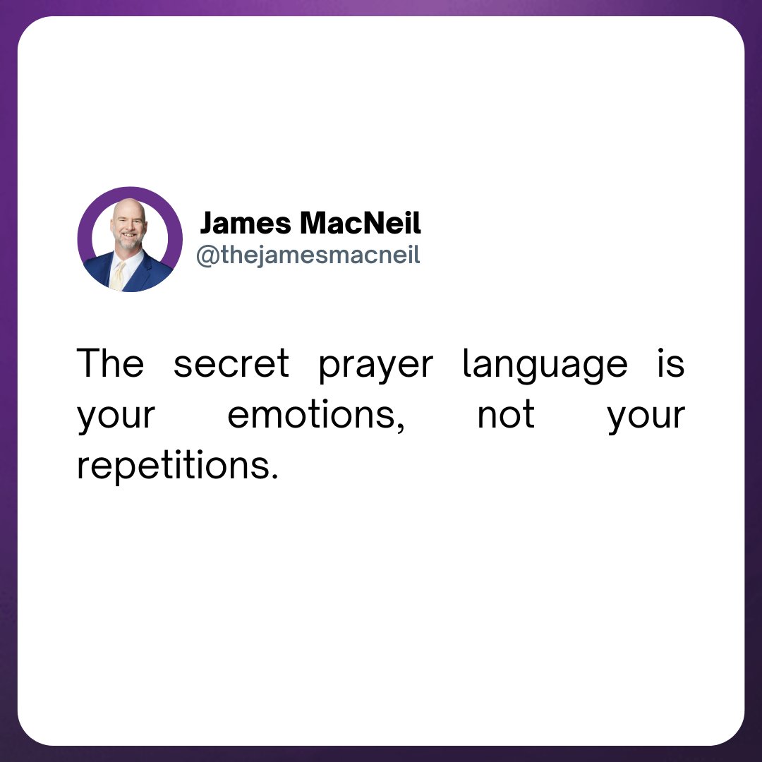 theJamesMacNeil's tweet photo. RETWEET if you Agree.⁠ 💖

-⁠
#SpiritualIntelligence #existence #surrender #totallove #infinitefreedom #infinitelove #spirituality #spiritualcoach #JamesMacneil #spiritualdevelopment #mindsetcoach #motivationalspeaker #keynotespeaker #liveyourdreamlife  #quotefortheday #wisdom https://t.co/nZJU38VDHg