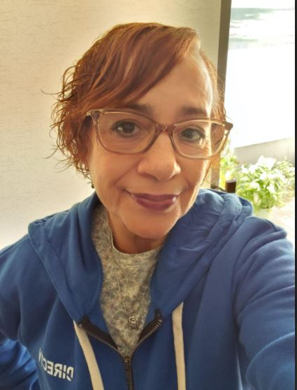 Lili Chestnut tweet media