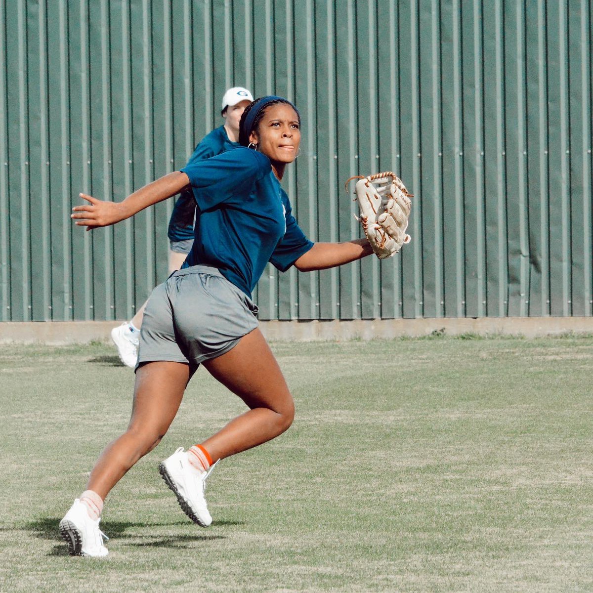 Grayson Softball tweet media