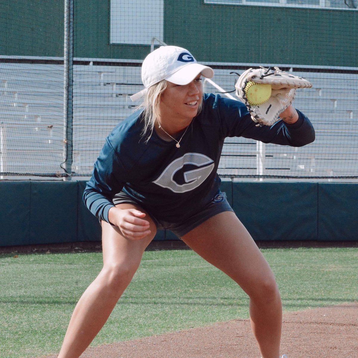 Grayson Softball tweet media