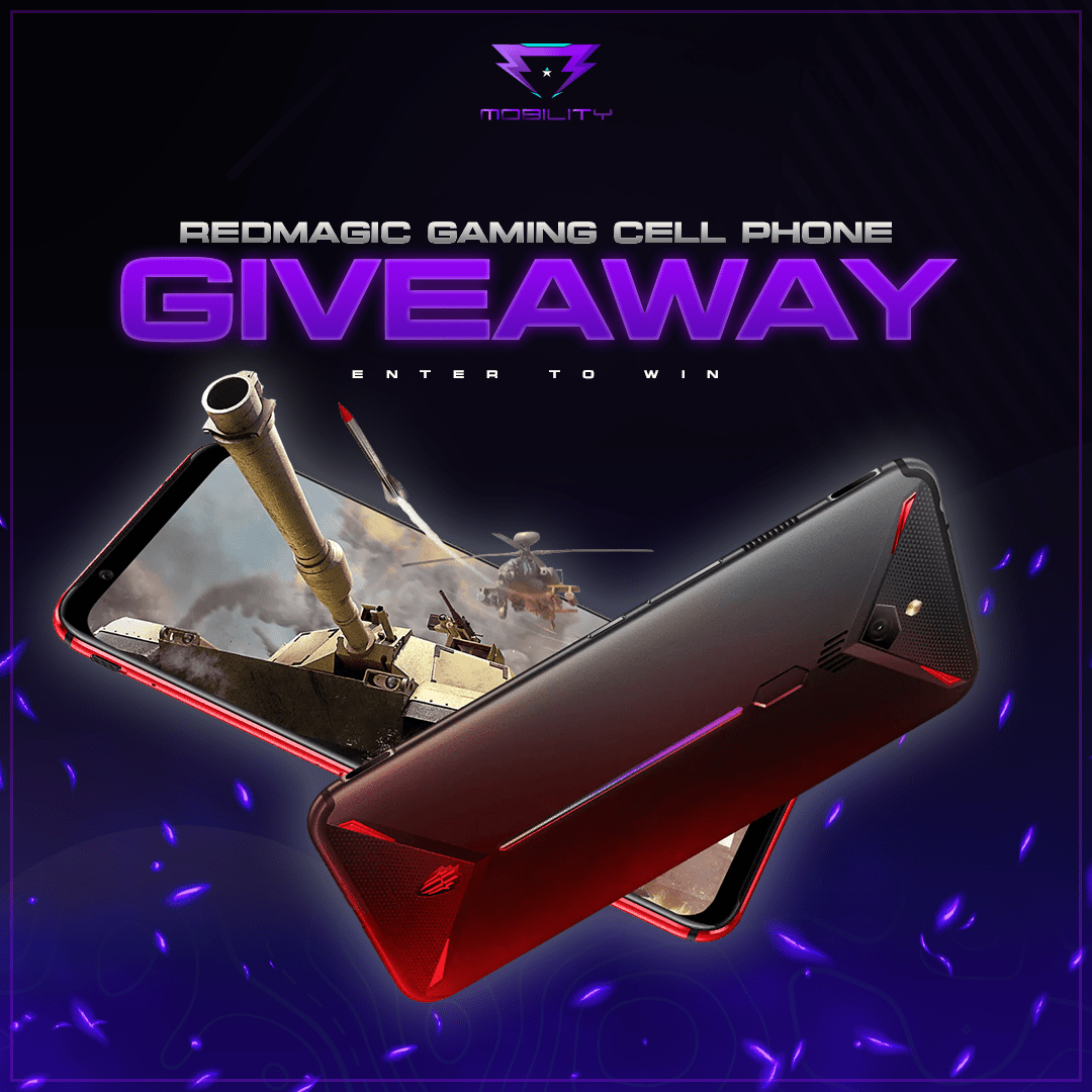 ContestsGleam's tweet photo. REDMAGIC 7S Pro: Lords Mobile edition Giveaway
Follow+❤+♻️+Comment
To Enter click link below: https://t.co/mtwfb8lBlA
#REDMAGIC8Pro #giveaway #ContestAlert #Sweepstakes #REDMAGIC7Pro #sorteos #SORTEO #contest #GiveawayAlert #smartphone https://t.co/gMCAPR8EnL