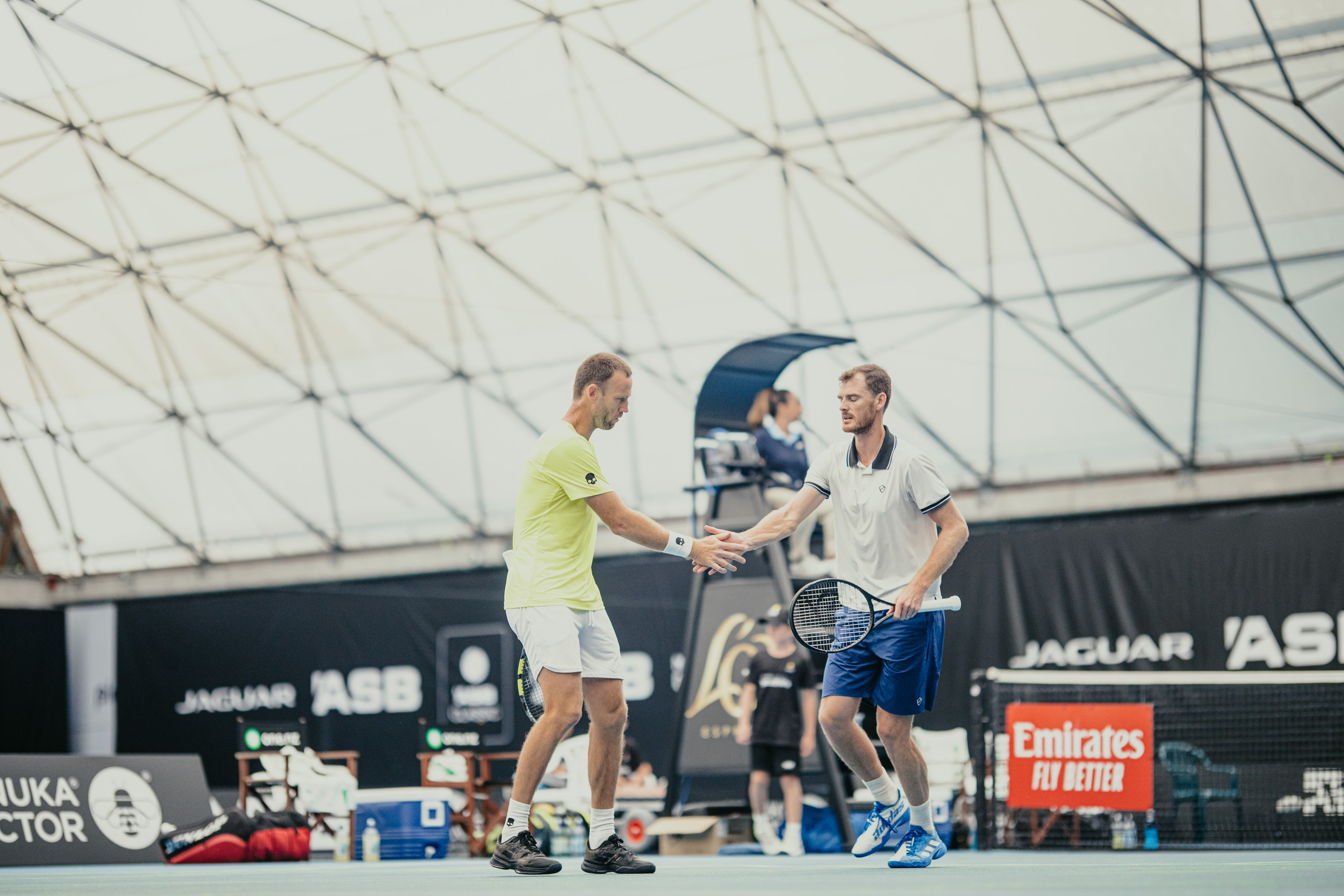 ASB Classic (ASB_Classic) / Twitter