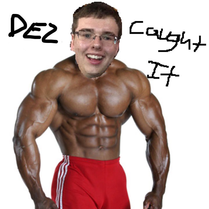 ktopz's tweet photo. @DrewPeanuts69 @therealEricB5 Don’t even get me started @therealEricB5 ! https://t.co/1qieqFPYqi